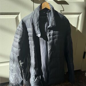 Oakley Men's Puffer Jacket